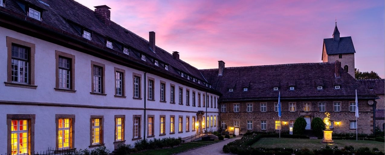 Schloss Hotel Gehrden