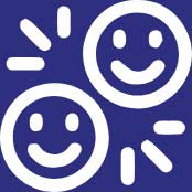 icon smiley