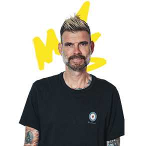 Motivationsfaktor Martin
