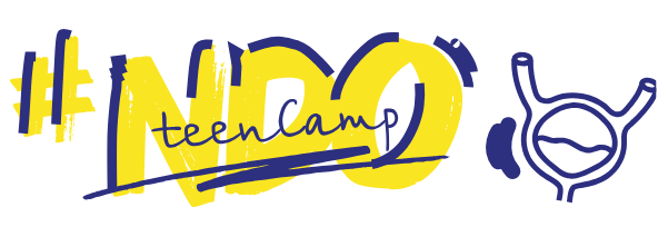NDOteenCamp