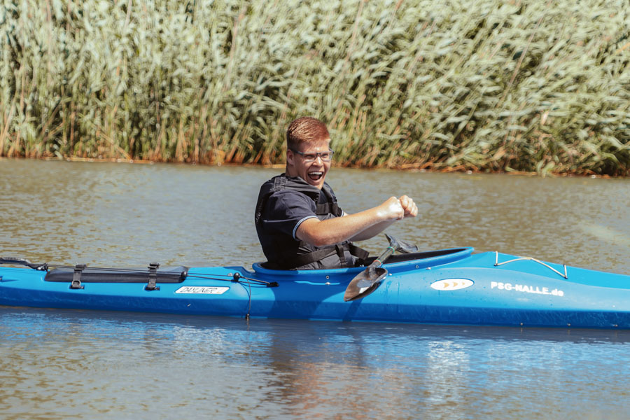 Kayak