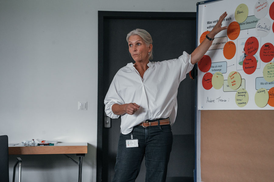 Seminar